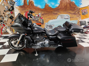 Harley Davidson Touring Road Glide Special