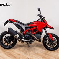DUCATI HYPERMOTARD 939 - 2016