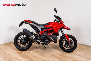 DUCATI HYPERMOTARD 939 - 2016