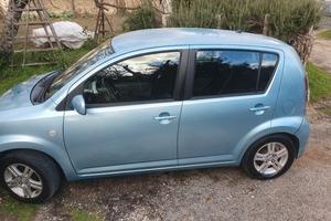 Daihatsu Sirion Subaru Justy 2008 batteria nuova