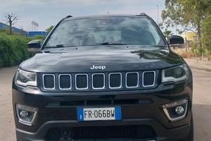 Jeep Compass 1.6 Multijet 120 cv Limited 