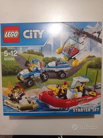 Set lego