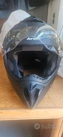 casco airoh misura M/L