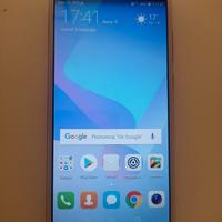 Huawei Y6 (2018)