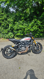 Indian ftr 1200 s