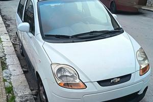 Chevrolet matiz 1000 motore nuovo