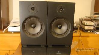 Linn Nexus LS 250 ,coppia diffusori  			