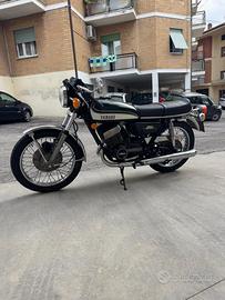 Yamaha rd 350