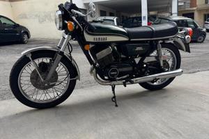Yamaha rd 350
