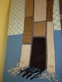 sciarpa laura biagiotti 50x190cm