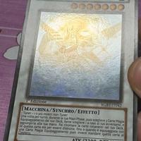 Drago utensile ghost yugioh