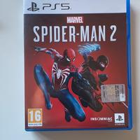 Spider-man 2 ps5