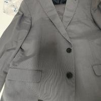 abito uomo tg. 50 - Paoloni