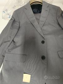 abito uomo tg. 50 - Paoloni