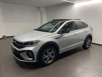 Volkswagen Taigo R-Line 1.0 TSI 81 kW (110 CV...