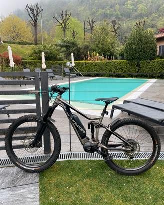 E-bike