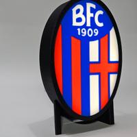 Lightbox  stemma di Bologna 