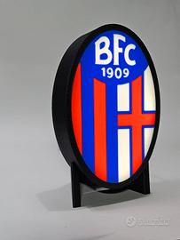 Lightbox  stemma di Bologna 