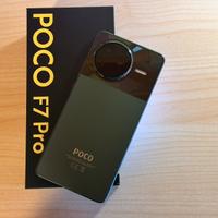 Xiaomi Poco F7 Pro