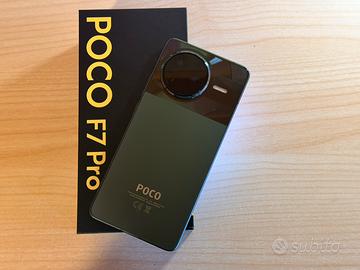 Xiaomi Poco F7 Pro