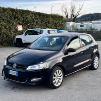 NEOPATENTATI! Volkswagen Polo 1.6TDI