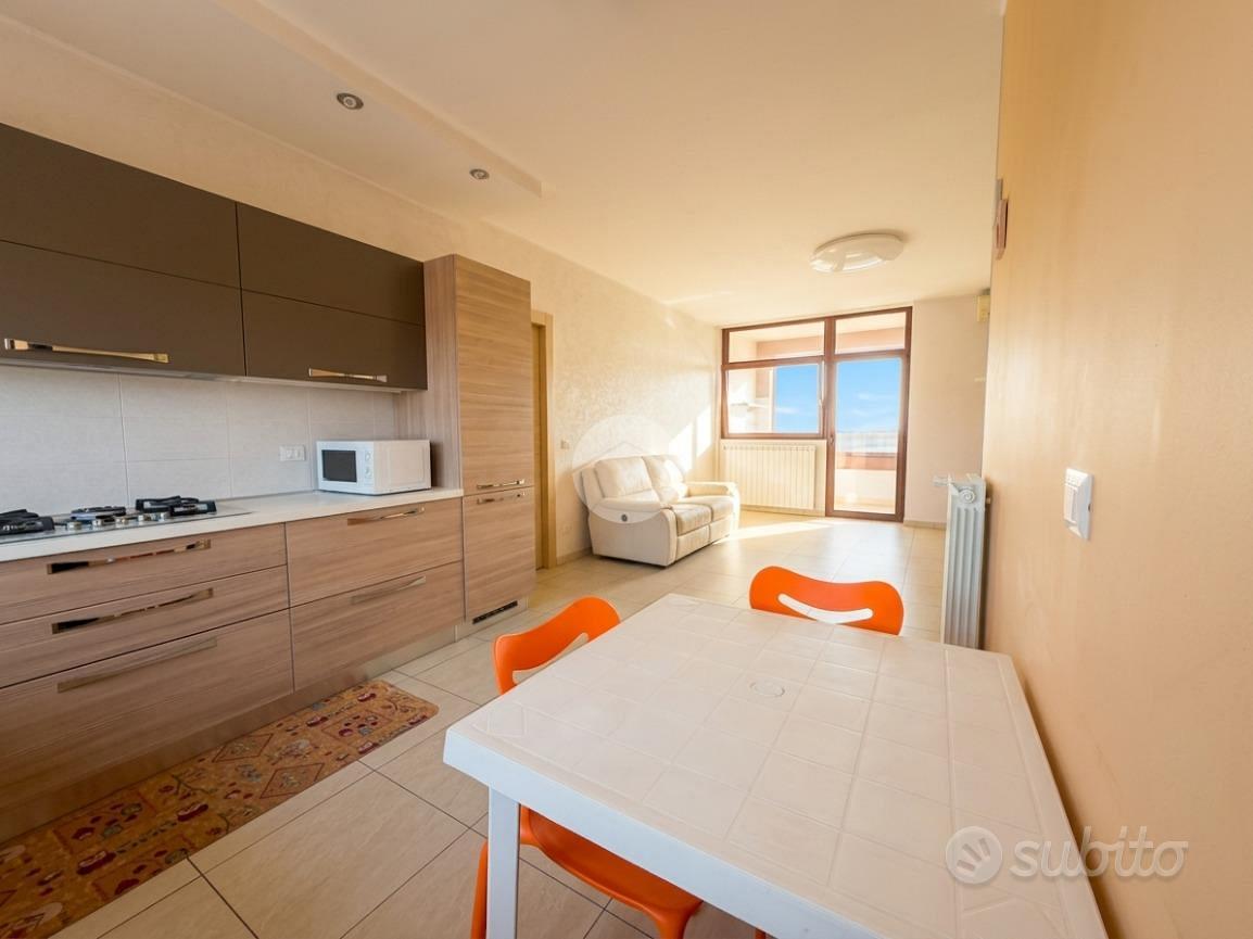Appartamento – Termoli, Contrada Porticone e Villaggio Valentino, Campobasso - Vista 4
