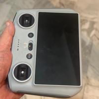 Drone DJI. Mini 3 Pro + telecomando RC e Accesss