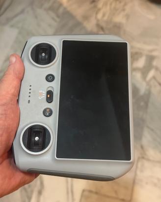 Drone DJI. Mini 3 Pro + telecomando RC e Accesss