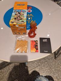 Sanji ultra rare da collezione