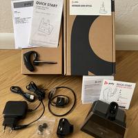 Auricolare Plantronics - Poly Voyager 5200 Office