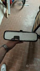 specchio originale interno per Citroen C1,107,ayg