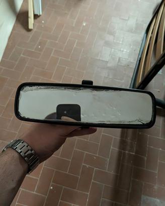 specchio originale interno per Citroen C1,107,ayg