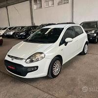 Fiat Grande Punto 1.3 MJT 75 CV 5 porte -2011-NEOP