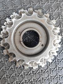 Ruota libera 5 velocità Regina Gran Sport 