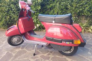 vespa px200 arcobaleno