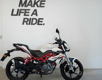 BENELLI BN 125 - 2022