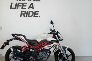 BENELLI BN 125 - 2022