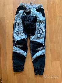 Pantaloni motocross PROGRIP