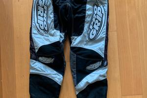 Pantaloni motocross PROGRIP