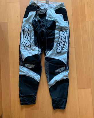 Pantaloni motocross PROGRIP