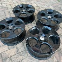 Cerchi Vw Originali 18