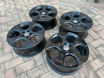 Cerchi Vw Originali 18