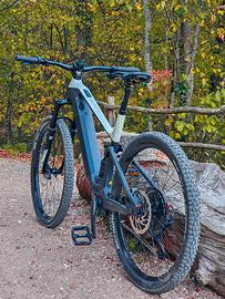 Bulls Sonic Evo AM SX 1 Carbon