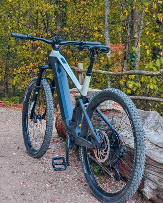 Bulls Sonic Evo AM SX 1 Carbon