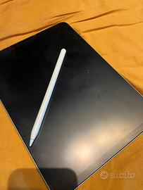 Ipad Air 4th Gen + Apple Pencil