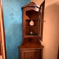 Mobile angoletto soggiorno fine anni 70