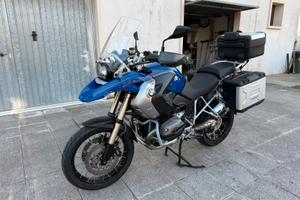 BMW R 1200 GS