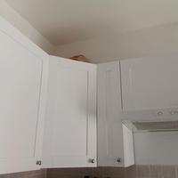 pensili cucina più cappa
