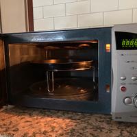 Forno microonde Samsung