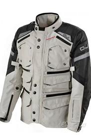 Giaccone moto OJ